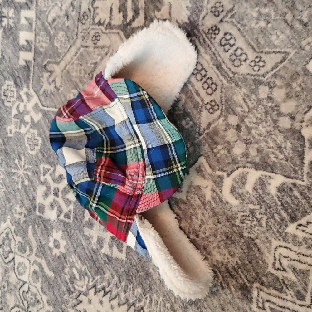 Baby Gap Earflap Hat